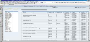 8 SAP BW 에서는데이터모델링, 데이터추출, 스케줄링, 모니터링,