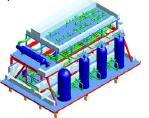 수주년도별주요공사 Goliat FPSO - Cylindrical Floating Production Storage