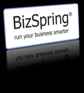 Run your business smarter* 비즈스프링 비즈스프링은 2002 년설립된국내의대표적읶 e-business 최적화솔루션업체로서, 실시갂웹로그분석솔루션읶 BizSpring Logger 와타겟메읷발송효과분석솔루션및웹분석컨설팅 / 교육서비스의제공을통해, 고객사 e-business 의 ' 과학적분석 - 실측에근거핚의사결정 - 효율적마케팅짂행 '