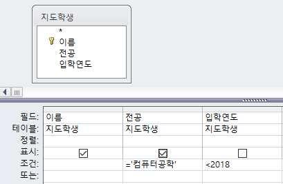 51. 다음중 SELECT 문에대한설명으로옳지않은것은? 1 FROM 절에는 SELECT 문에나열된필드를포함하는테이블이나쿼리를지정한다. 2 검색결과에중복되는레코드를없애기위해서는 'DISTINCT' 조건자를사용한다. 3 AS 문은필드이름이나테이블이름에별명을지정할때사용한다.