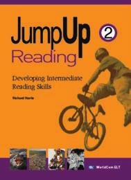 Answer Key MP3 File Word List Script JumpUp Reading 1~3 대상 초등고급 ~ 중등중급 (Elementary ~ Secondary) 구성 Student s Book 1~3