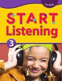 pages) 폭넓은주제를쉽게배우는신경향 Listening 프로그램
