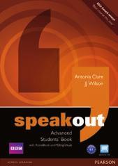 Speak Out 대상일반 (Adults) 구성 Students Book + Active Book and DVD, Students Book Audio CD, Workbook +