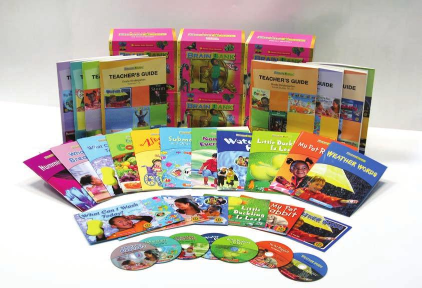 Test Brain Bank Kindergarten ~ Grade 2 원어민유료강의미리보기 니콜쌤유료강의미리보기 플래시미리보기 대상 유치 ~ 초등고급 (Kindergarten ~ Elementary) 구성유치 초등 Student s Book 40, Workbook 40, Teacher s Guide 8, Audio CD 20 ( 세트구성 ) Units