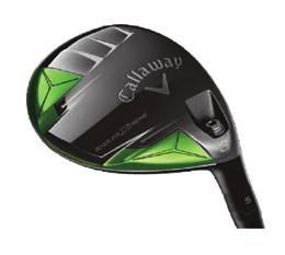 2013 CALLAWAY