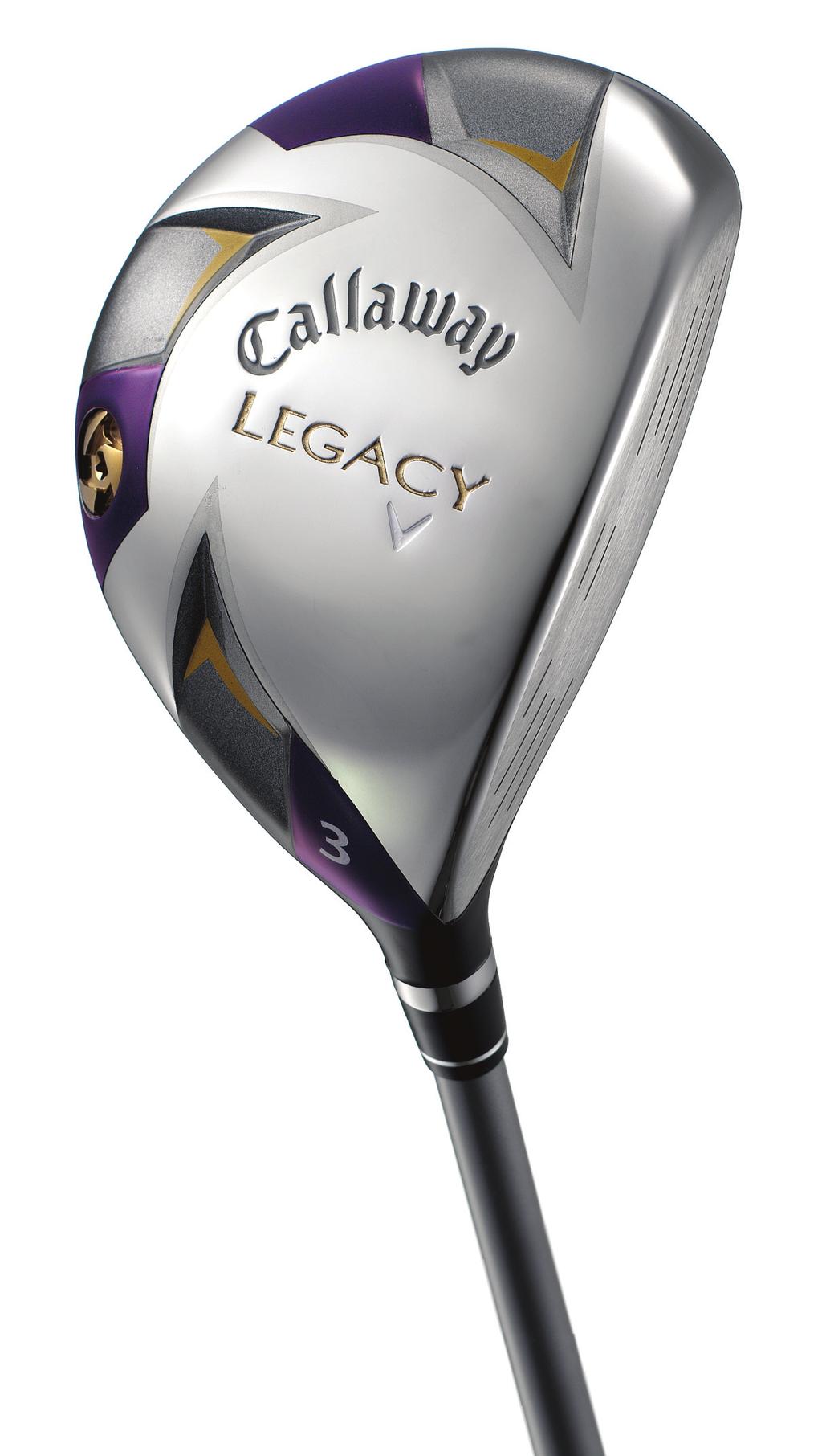 2013 CALLAWAY