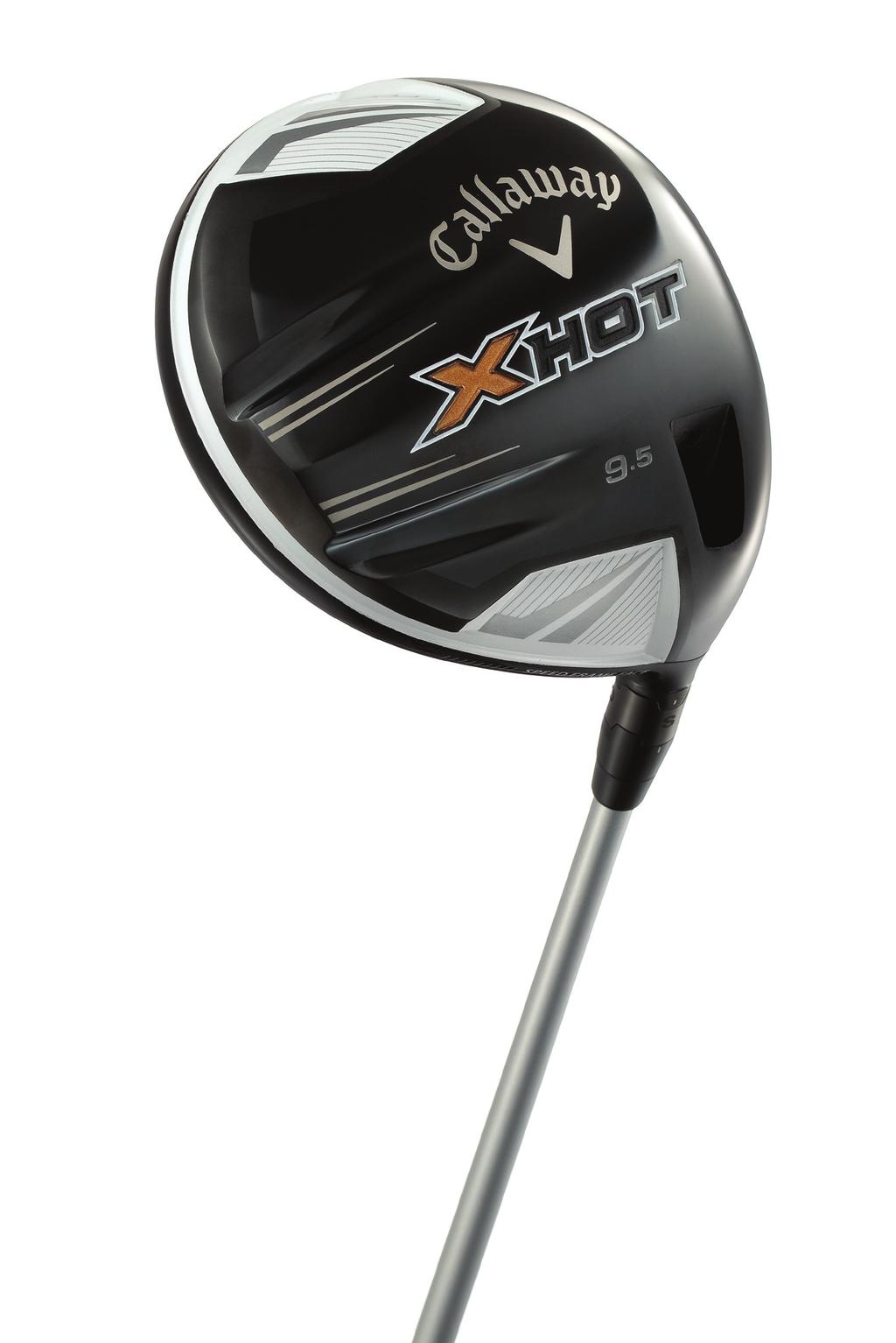 2013 CALLAWAY GOLF