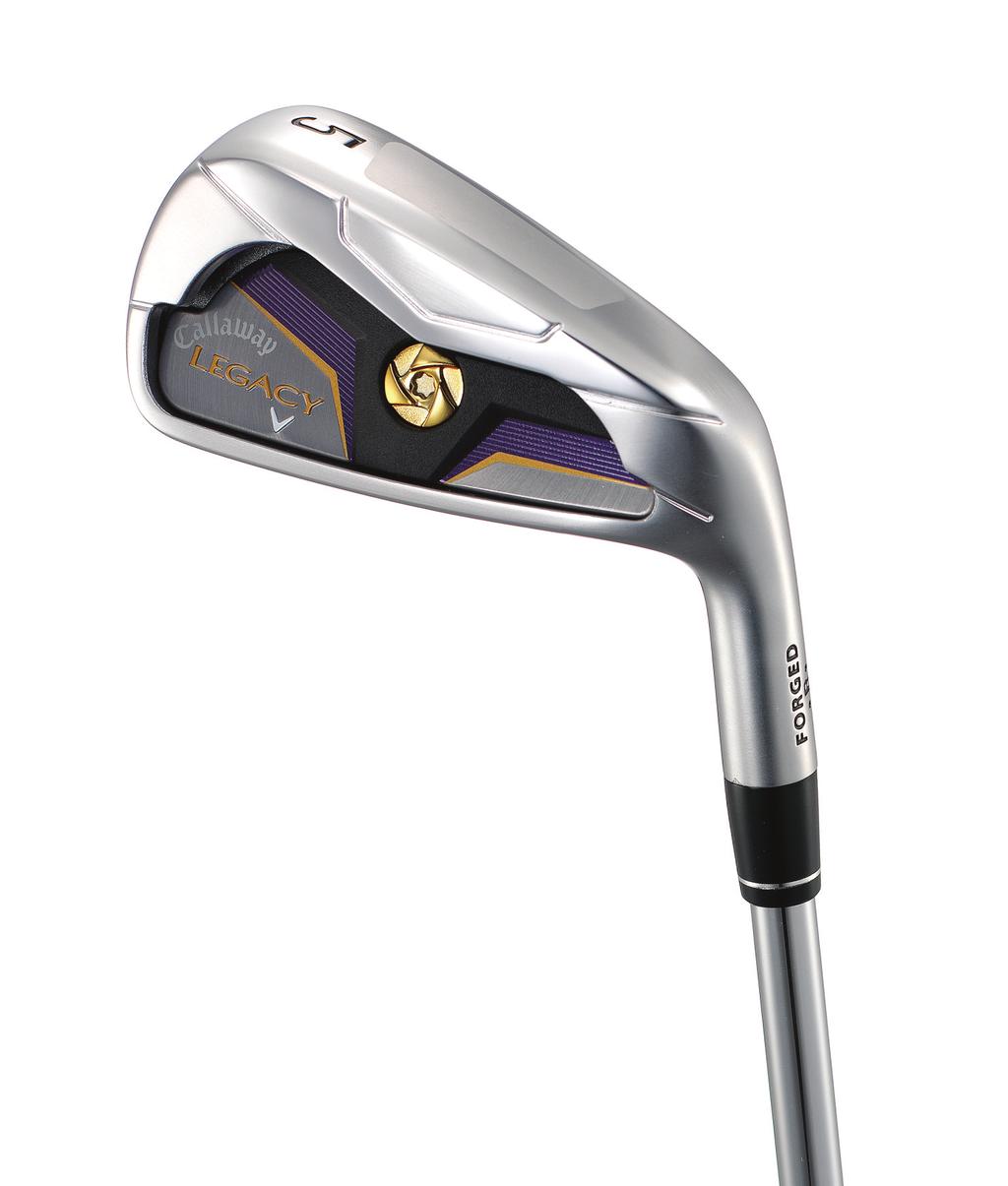 2013 CALLAWAY