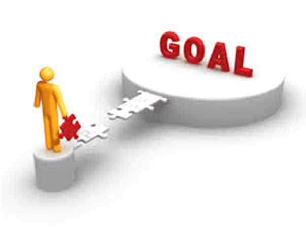 다 목표달성을위한계획수립 1. 적극적이고건설적인목표를세워라. 2.