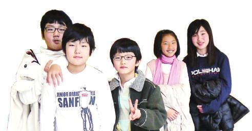 10 11 평화교육문화활동 년은어린이들이처음으로한중어린이평화캠프에참가하고일본오사카에서남북어린이와일본어린이마당이열리는등동아시아어린이들의교류가더욱확대되는한해였습니다 동아시아어린이교류