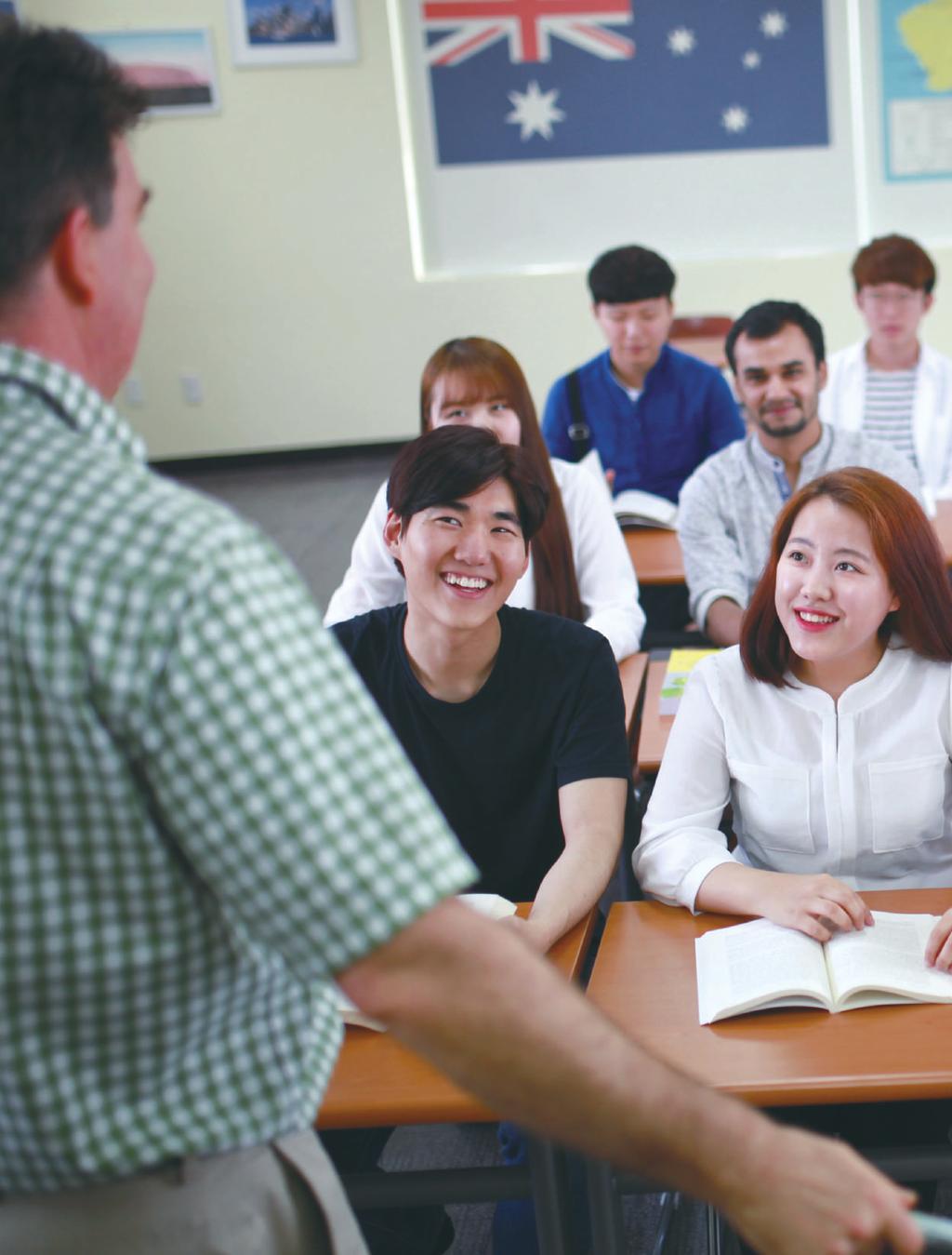 동서대학교 68 DEPARTMENT OF INTERNATIONAL STUDIES We focus on the interdisciplinary and comparative study of international issues and prepare students to assume leadership Between Dongseo University