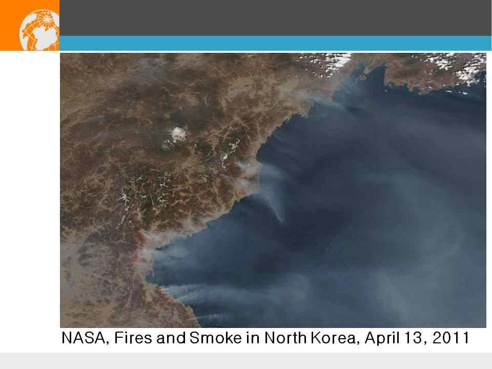 6 자회담재개전망및북한의대남협상전략분석 77 북한의식량상황평가