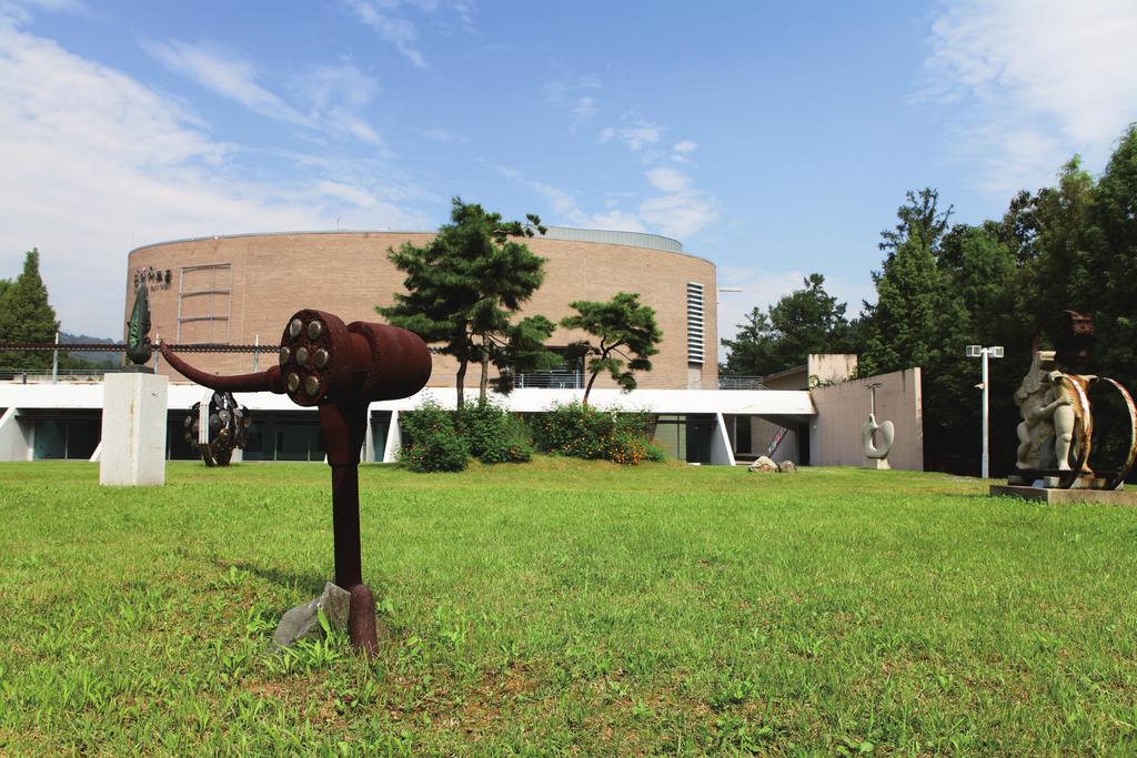 Sejong Campus