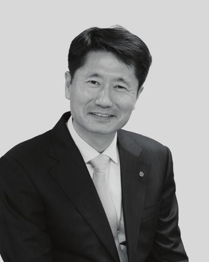 Young Kee Executive Vice President 김영기 ( 주 )LG CSR
