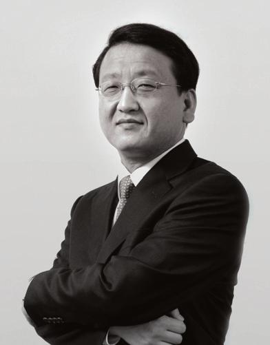 )LG 시너지팀부사장 Lee, Myung Kwan Senior Vice President