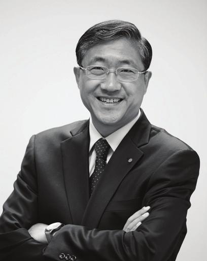 Yu, Ji Yung Vice President 유지영