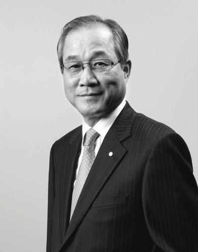 Director 윤경희 맥쿼리증권기업금융부문회장