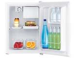 정밀한 온도조절로 신선하고 촉촉하게! 최적온도를 위한 직접 냉각 방식 냉장실 자체를 냉각시키는 방식으로 문을 자주 여닫아도 음식의 신선도가 유지되며, 음식물의 수분까지 지켜줍니다.