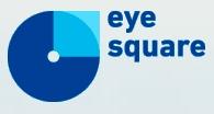 3.6 해외탐방 독일 EyeSquare 기관소개 1999 년에문을연 Eye Tracking 기법을중심으로한뉴로마케팅회사로, 독일베를린에본 사가있고현재도쿄, 런던, 서울에지점이있다.