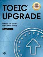 TOEIC Upgrade TEST PREP SB: 16,000 원 ETS 토익신유형반영종합입문서, TOEIC