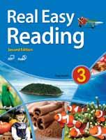 Real Easy Reading Second Edition 1-3