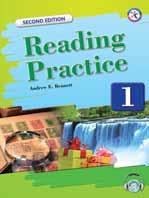 Reading Practice Second Edition Intro-3 READING SB: 13,000 원 흥미로운주제의 Nonfiction Reading 교재!