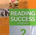 Reading Success Second Edition 1-6 SB: 13,000 원 대상 : 중등초급 - 중등고급 Units: 40 (2 pages / unit)
