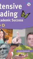 Extensive Reading for Academic Success A-D READING
