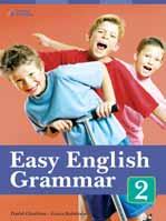 Easy English Grammar 1-5 SB: 10,000 원 GRAMMAR 꼭알아야할기초영문법, 게임하듯, 쉽고재미있게!