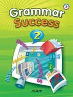 Grammar Success 1-3 Book Writing WB: 4,000원 GRAMMAR Student SB: 11,000원 Workbook 말하고 쓸 수 있는 실용적인 문법 교재! 한눈에 들어오는 문법표로 명확한 개념 이해! 대상: 초등 고급 - 중등 중급 풍부한 이미지를 통해 학습한 문법을 시각적으로 정리!