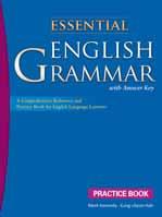 Essential English Grammar SB: 15,000원 PB: 15,000원 GRAMMAR Student