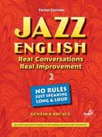 Jazz English Third Edition 1, 2 SB: 17,000원 WB: