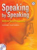 CONVERSATION Speaking by Speaking SB: 16,000 원 흥미와정보를동시에 ~ 체계적인연습을통해유창하고자연스럽게말하기!