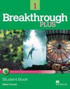 Breakthrough Plus Intro-4 SB: 19,500원 Audio CD : 16,500원 Teacher s Resource Book : 40,000원