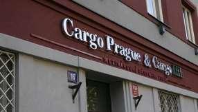 CARGO PRAGUE ( 체코프라하 ) 1990 년설립되어전문운송및물류분야에서활동중인체코기업이다. 지사및자회사의자체통합네크워크를가지고있고고객에게포워딩서비스, 화물추적감시시스템을제공하고있다.