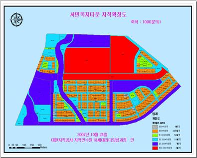 2004년 18억6천만원, 2005년 52억9 천만원, 2006년