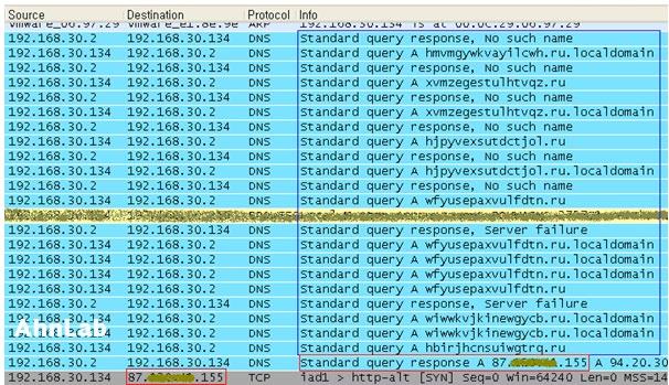 13 14 dll 파일과 C:\Windows\\dotply.dll파일을생성한다. PC 내에윈도우원격데스크톱의정보가저장된 Default.rdp 파일이존 응답이있을때까지계속해서접속을요청한다.