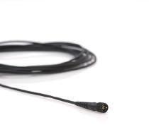Miniature Microphone Accessories Cable for BLM4060 3 m (10 ft) Fur Windscreen for d:screet 4071 Foam Windscreens Color Mix, 8 pcs Order number: DAO6015 Order number: DUA0571 Order number: DUA0570