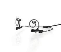 HEC-IE1-B HEF-IE1-B Order numbers: HEB00-IE1-B HEC00-IE1-B HEF00-IE1-B Order numbers: HE2B-IE1-B HE2C-IE1-B HE2F-IE1-B In-Ear Headset Mount Dual-Ear Mount, Single In-Ear, with Mic Cable In-Ear