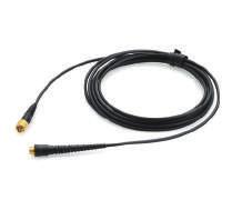 Instrument Microphone Accessories MicroDot Extension Cable Length 1.8 m (5.