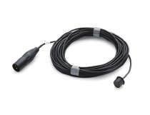 Recording Microphone Accessories Modular Active Cable with MicroDot, Rear Cable, 1.