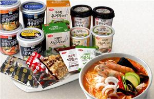 Food week korea /
