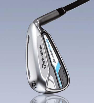 Game-Improvement Mizuno JPX-EZ Forged 미즈노, 제이피엑스 - 이지포지드 PING G25 핑, 지 25 로프트 : 6 번아이언 28 도 ; PW 45 도기술적인특징 : 4 번부터 7 번까지깊은언더컷캐비티를넣어서실수완화성을높였다.