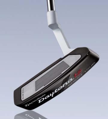 BLADES PING Scottsdale TR 핑, 스콧데일 TR TITLEIST Scotty Cameron Select Newport 타이틀리스트, 스코티카메론셀렉트뉴포트 스펙 : 8 가지모델 ( 사진은앤서 T) 기술적인특징 : 페이스의중앙부분은더깊고힐과토우쪽으로갈수록얕아지는그루브가특징인이퍼터는페이스전반적으로동일한결과를기대할수있다.