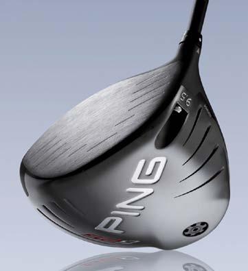 Ping G25 핑, 지 25 Taylormade JetSpeed / JetSpeed TP 테일러메이드, 젯스피드 / 젯스피드 TP 로프트 ( 모두조정가능 ) : 8.5, 9.5, 10.5, 12 기술적인특징 : G25 는핑의드라이버가운데관성모멘트가가장높고무게중심은가장낮다. 로프트는각각 0.5 도씩높이거나낮출수있다.