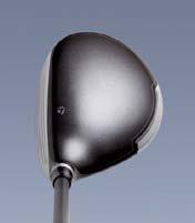 Ping G25 핑, 지 25 TAYLORMADE SLDR / SLDR TP 테일러메이드, 에스엘디알 / 에스엘디알티피 로프트 : 15, 16.5, 18, 21 기술적인특징 : 외부의소울웨이트가무게중심을뒤쪽으로낮게배치해서발사각도를높이고, 중심에서벗어난샷의실수완화성도높여준다.