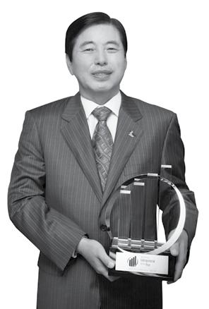 Executive Advisor of   of the Federation of Korean Industries 28 29
