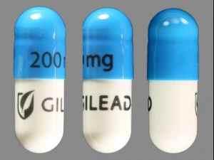 Ⅲ. 국제 IP 분쟁제조기업주요사건 IP Trend 계쟁제품 계쟁제품 Capsules containing 200 mg of emtricitabine, generic version of Emtriva 2.