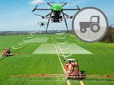 2017-4 호 유망제품명 스마트점검드론 (Smart Monitoring & MRO System) 재난안전감시드론 스마트팜드론 Smart Farm (Agriculture UAV and Smart Farm) 내용 항공기정비입고시점검장비및센서의무선화, 무인화 ( 드론포함 ),