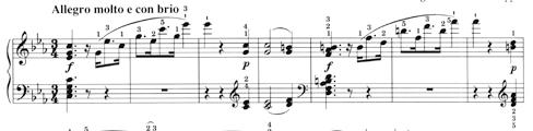 김보경의피아노지상강좌 베토벤피아노소나타제 5 번 Op.10-1 이곡은고전적인간결함과명쾌하고도힘찬악상이풍부한내용을지닌소나타이다.